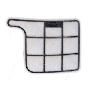 福维克VORWERK吸尘器原装vk135-1马达片Kobold马达保护片 vk136-1