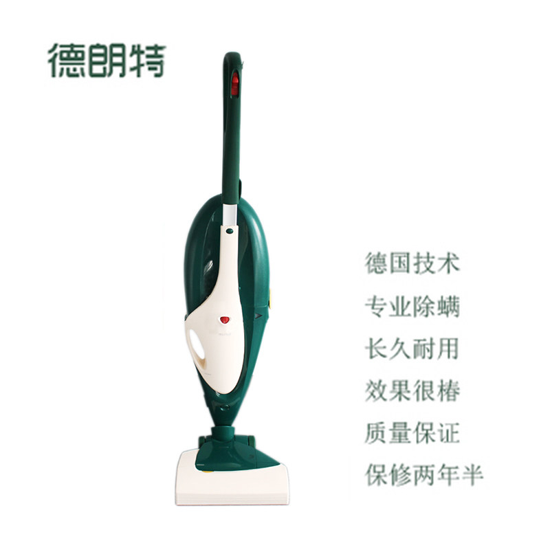 德国品质老款德朗特vk369吸尘器大功率除螨机 EB350福维克VK135-1
