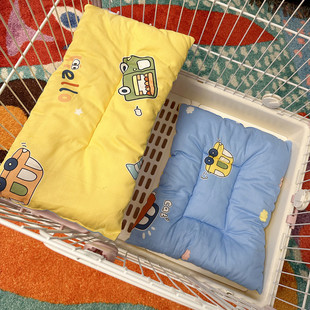 达洋R51/R71/R61/R81兔笼专用层板棉垫子底网垫保暖防卡脚易清洗