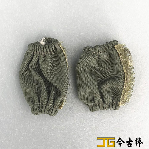 威龙兵人模型1/6小包服饰