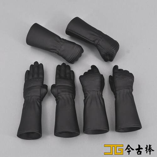 med护甲手1/6假面骑士兵人模型