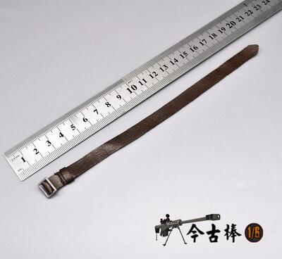 模型兵人21世纪越战1/6