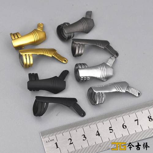 m人偶1/6护甲模型假面骑士