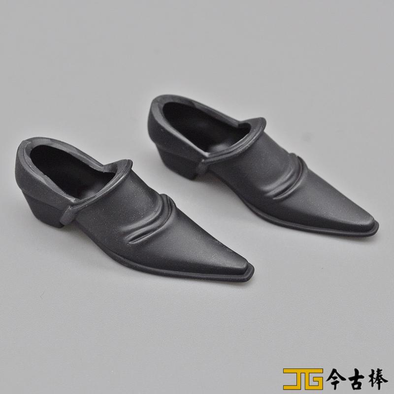 medicom模型鞋子兵人图片