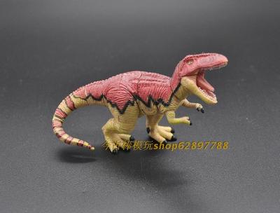 动物霸王龙儿童认识教具模型包邮