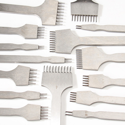 六菱斩法斩高性价比手工打孔抛光