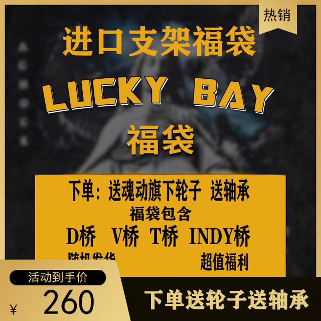 independent支架轴承滑板