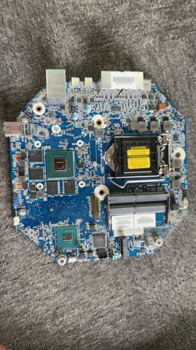 HP惠普Z2 Mini G3工作站主板905482-601