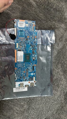 全新惠普X360 11 G11 笔记本主板 N200 8G  6050A3409501-MB-A01