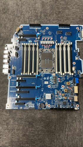 惠普Z8 FURY G5 工作站主板 M41247-001 M41247-601