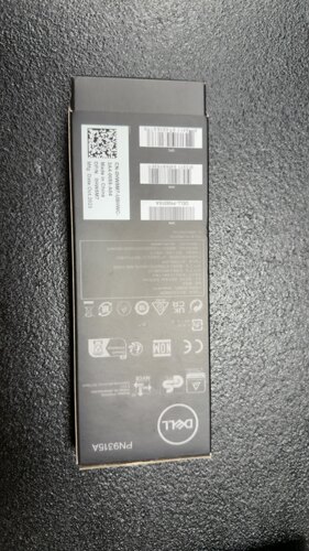 全新戴尔XPS9315触摸笔 PN9315A 0HW5M7