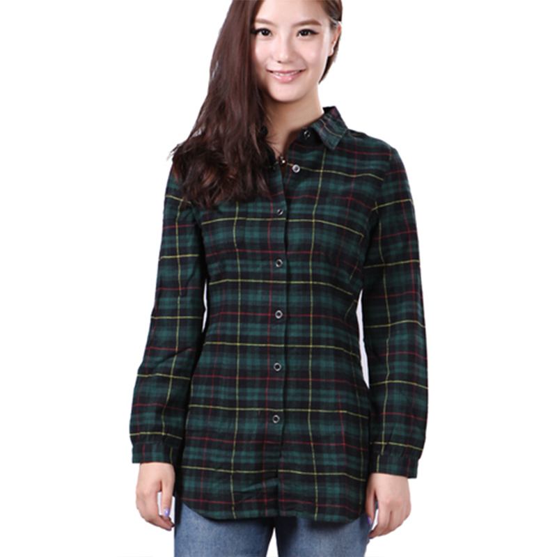 富木新品春秋装女装纯棉修身女式