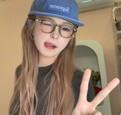 海的潮ED*Y果冻茶钛镜腿tr镜框