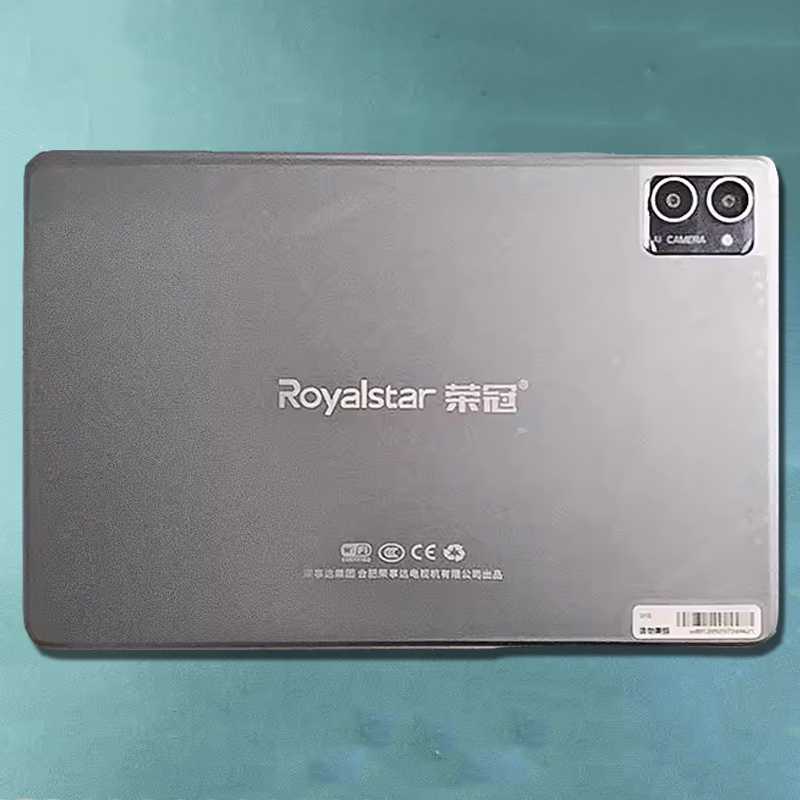 适用荣冠X30pro触摸屏校园郎T6学习机外屏屏幕总成显示内屏