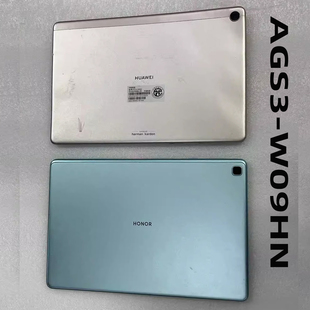 適用于華為榮耀平板6屏幕總成AGS3 L00液晶顯示內(nèi)外屏 W00 W09HN