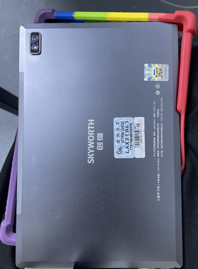 适用创维学习机SKY-RJ-813平板触摸屏LAX21B63手写外屏电容屏幕J2