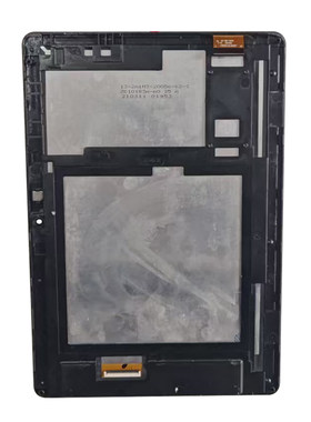 适用小度S12 G12 G16原装屏幕总成XDH-25-B3触摸屏显示屏S12M10