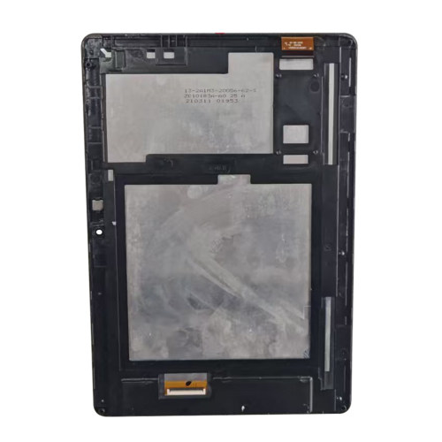 适用小度S12 G12 G16原装屏幕总成XDH-25-B3触摸屏显示屏S12M10