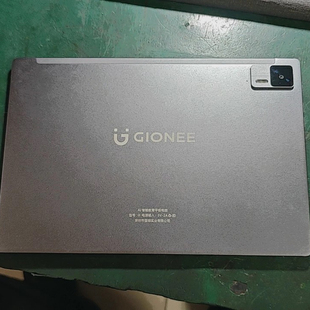 适用GIONEE金立AI智能教育平板G6触摸屏学习机外屏手写屏幕总成