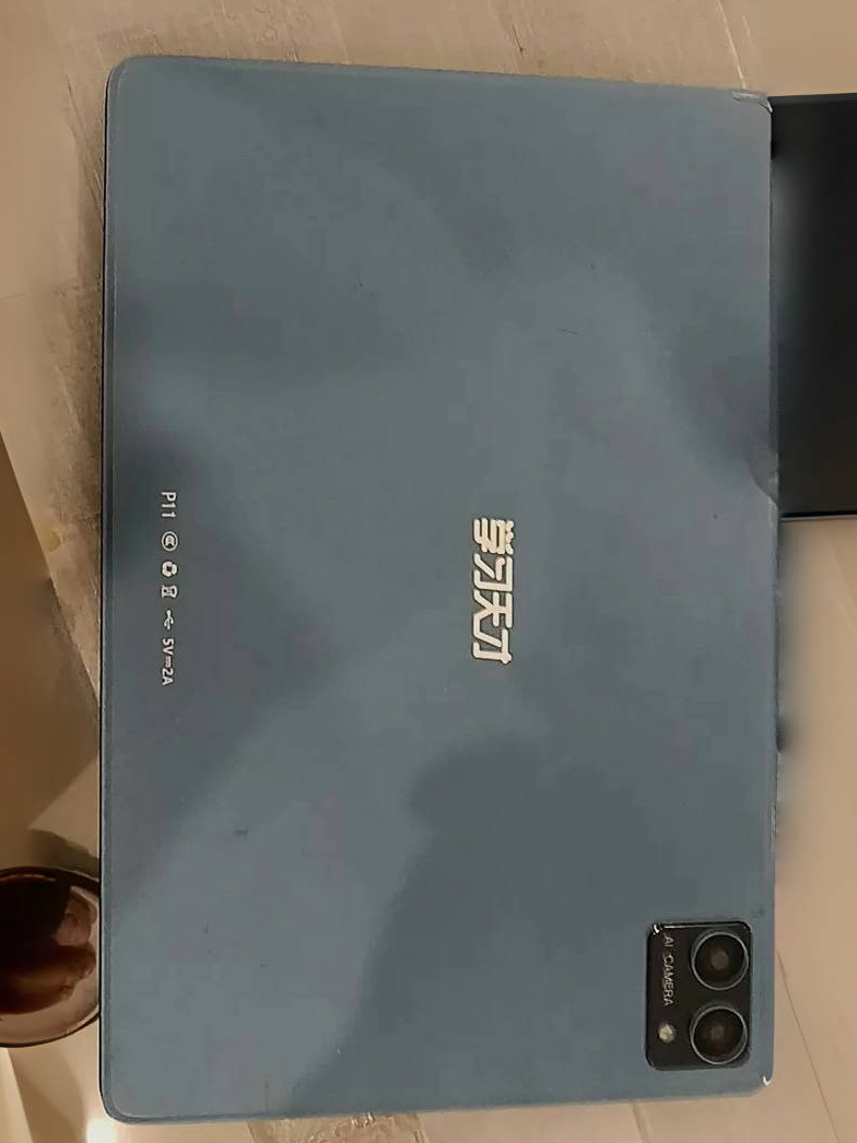 适用学习天才P11平板电脑触摸屏外屏手写屏幕显示屏钢化膜总成