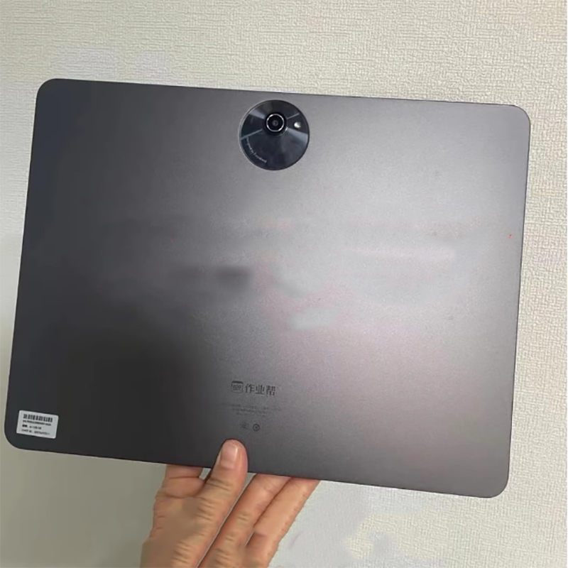 适用作业帮T20PRO+学习ZPD1201/2平板P20PRO屏幕ZPD1301显示总成