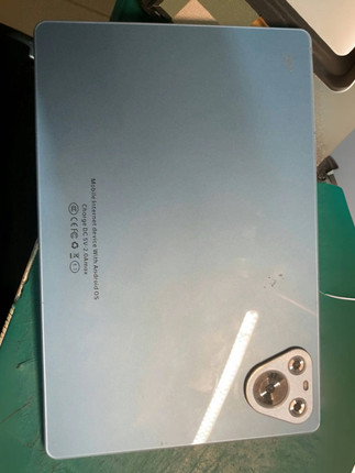 TablePC平板电脑table P70触摸屏手写外屏外壳玻璃后盖显示屏总成