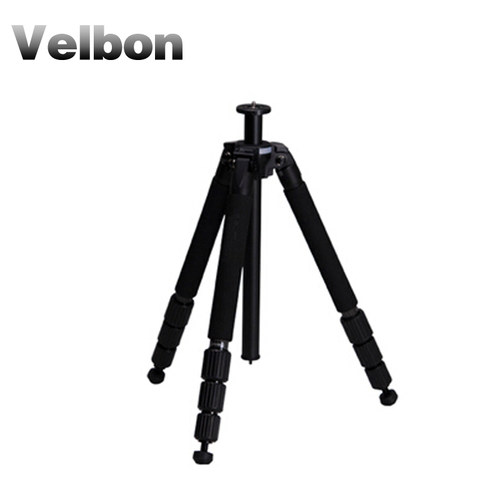 金钟Velbon碳素先锋碳纤脚架