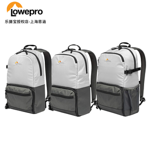 乐摄宝 Truckee BP LX (Grey) 150/200/250房车客微单双肩摄影包