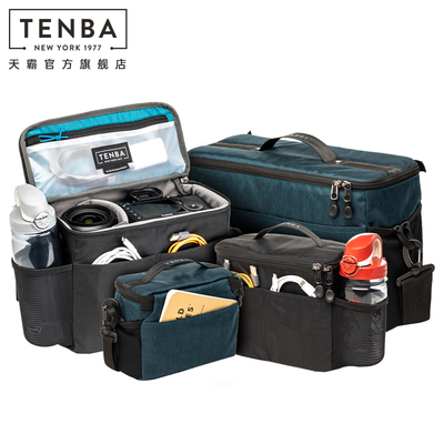 天霸tenba9寸10寸13寸摄影内胆包