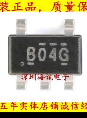 SN74AHCT1G04DBVR单逆变栅极电源/ AHCT1G04D /TI