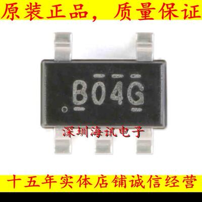 SN74AHCT1G04DBVR单逆变栅极电源/ AHCT1G04D /TI