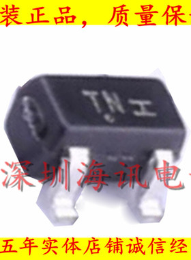 NTA4151PT1G 贴片 P沟道MOSFET 丝印TN SOT-416正品