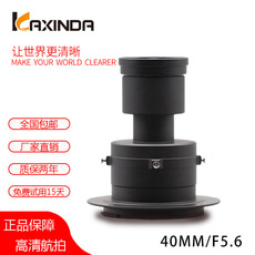 SLR объектив