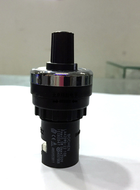BOCHEN博晨22径电位器变频器调速器WIW22S-10K
