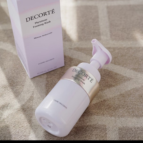 【现货】Decorte/黛珂韵律洁面洗面奶200ML