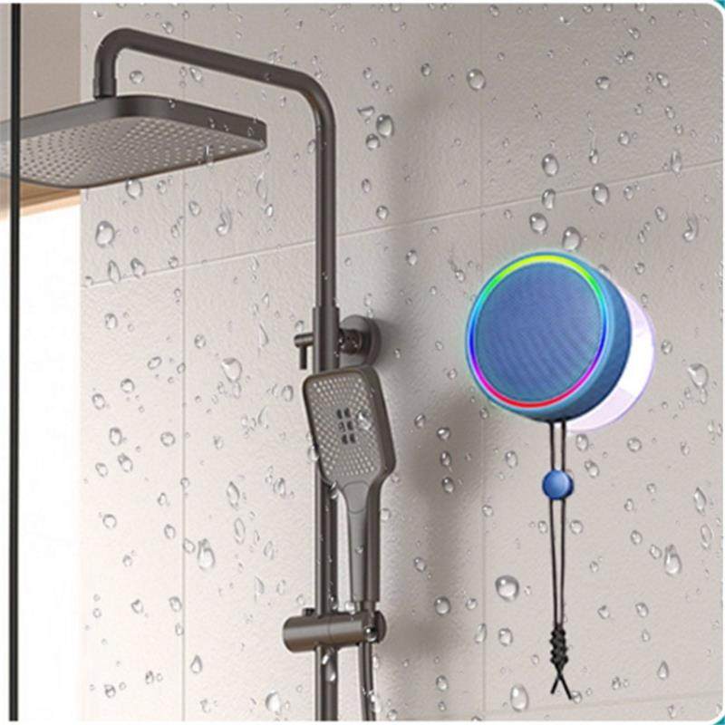 便携迷你蓝牙音箱磁吸户外防水骑行挂绳口袋音响小型插卡超长续航,影音电器,无线/蓝牙音箱,淘宝优惠券,粉丝福利购,淘宝优惠卷