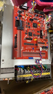 15kw 上海现代电梯变频器stvf9 变频器WB110GT 7.5H 11kw 7.5kw