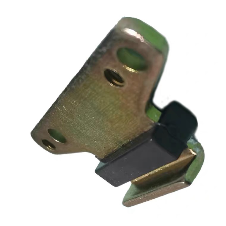 上海现代电梯配件STVF9电梯门滑块原厂