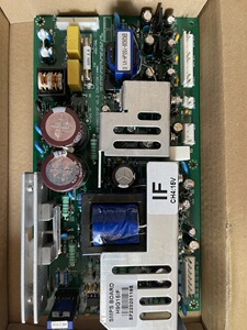 现代电梯配件STVF5/7/9变频器 900GT电源板PB-H9G15ISF/SF/IF