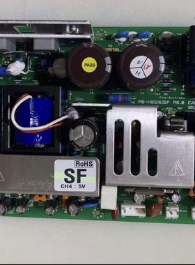 上海现代电梯STVF5/变频器HIVD900GT电源板PB-H9G15ISF/SF/IF维修
