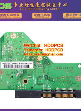 西数WD800 WD1600AAJS WD3200AAJS硬盘电路板2060-701444-004 003