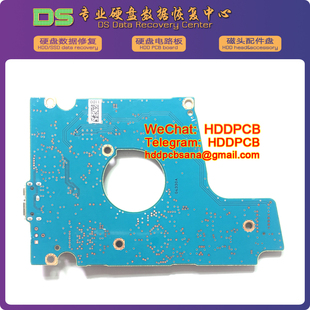 东芝Toshiba USB3.0移动硬盘板号G4330A 可替代G0039A G0034A