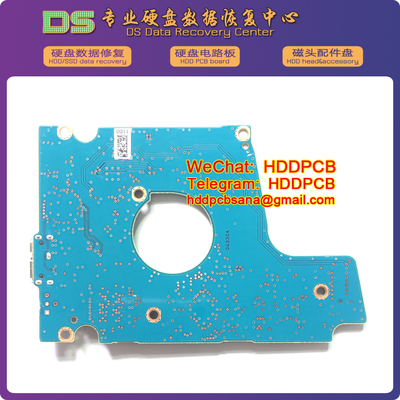 东芝Toshiba USB3.0移动硬盘板号G4330A 可替代G0039A G0034A