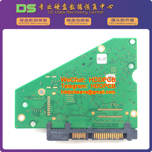 希捷6T8T主板100802503 REV A硬盘电路板ST6000DM003 ST8000DM004