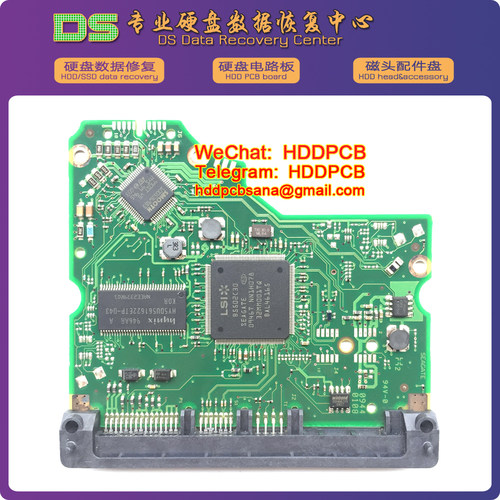 希捷100536501 REVA台式硬盘电路板ST31000528AS 750G 1T 1.5T 2T