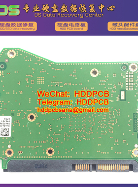 西数日立硬盘电路板001/006-0A90561 HGST HUH72101ALE WD100PURZ