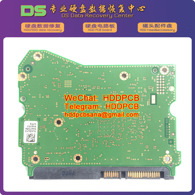 西数日立硬盘电路板001/006-0A90561 HGST HUH72101ALE WD100PURZ