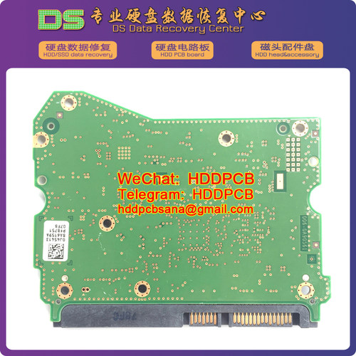 西数日立硬盘电路板001/006-0A90561 HGST HUH72101ALE WD100PURZ