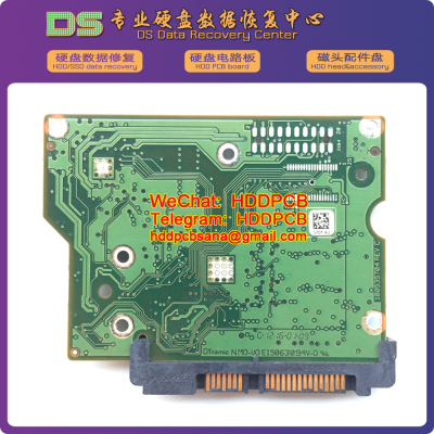 希捷100535704 REV A B C D 硬盘电路板ST500DM002 ST3500418AS