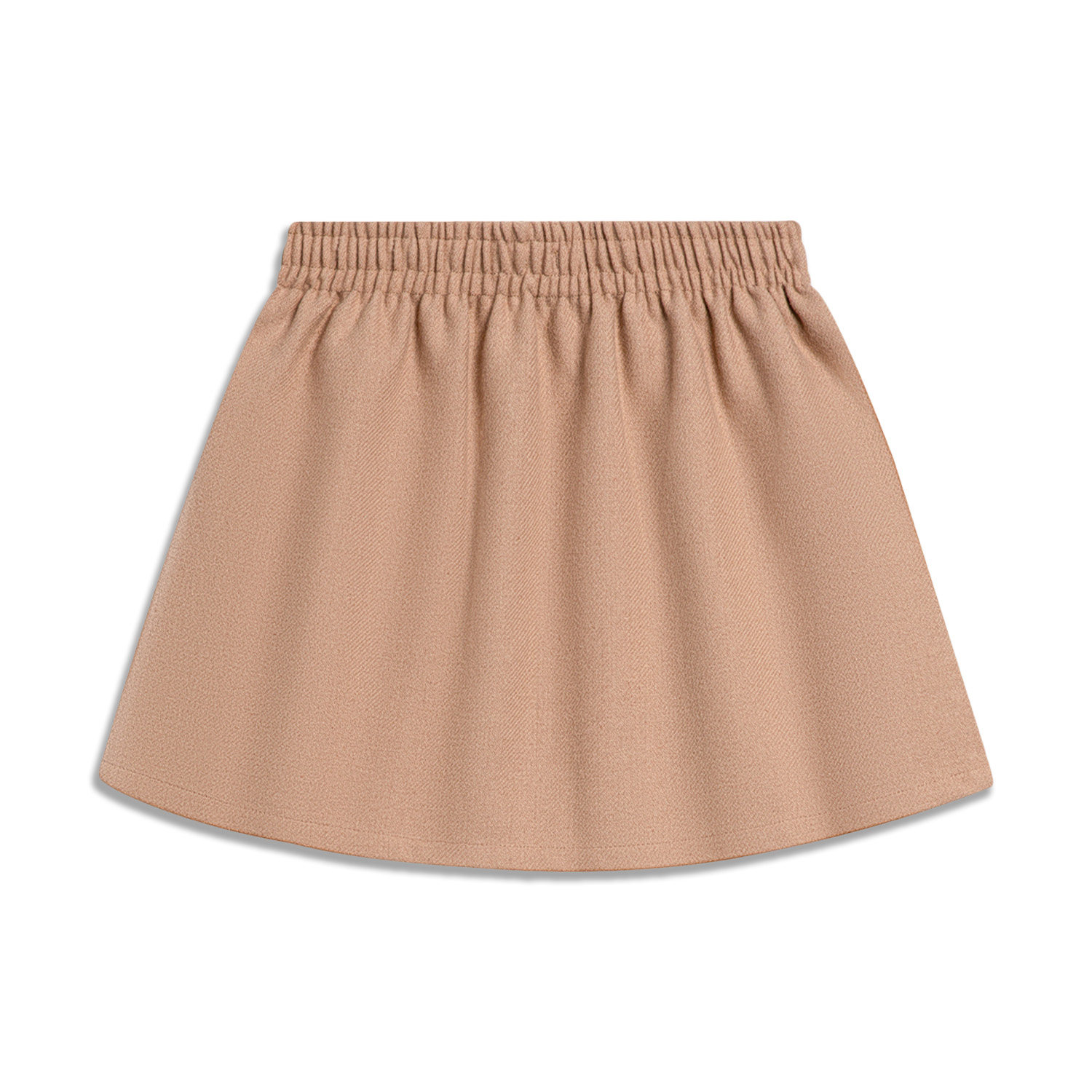 李宁正品新款怪兽大学联名系列女大童时尚舒适短裙YSKT120,童装/婴儿装/亲子装,半身裙,淘宝优惠券,粉丝福利购,淘宝优惠卷